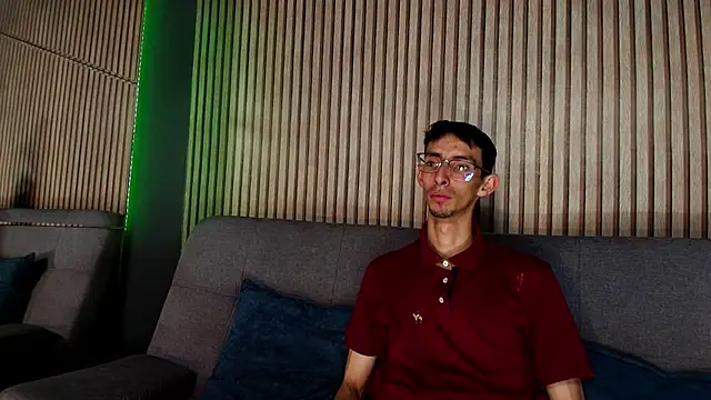 ZyroNight online show from 11.21.25