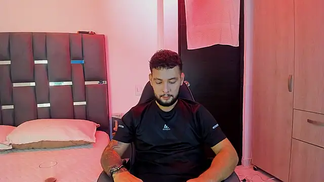 noah corvelle online show from 11.12.25