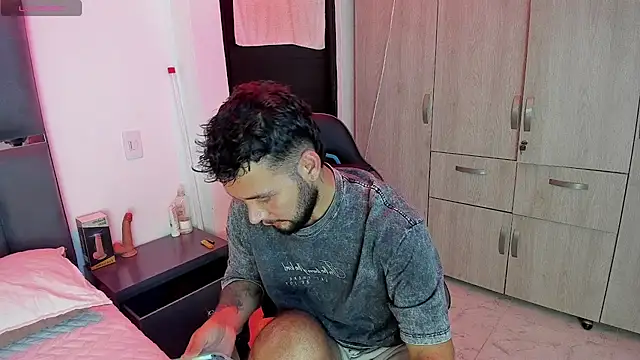 noah corvelle online show from 11.14.25