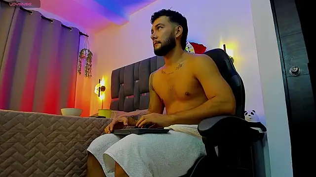 noah corvelle online show from 12.16.25