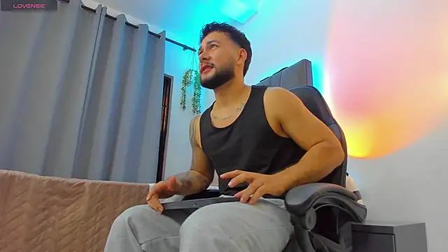 noah corvelle online show from 02.06.26