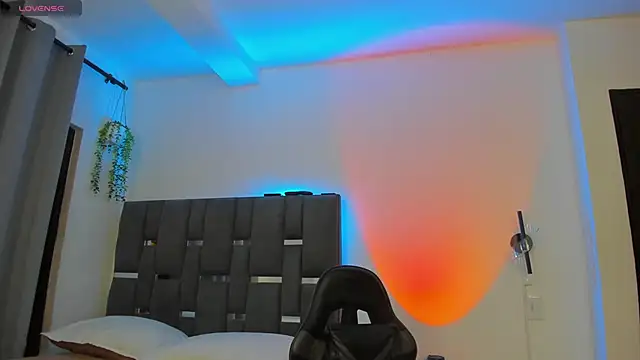 noah corvelle online show from 02.08.26