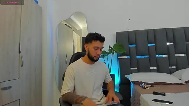 noah corvelle online show from 03.05.26