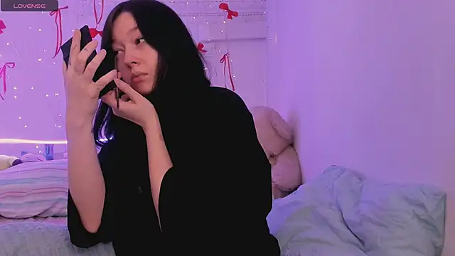 Snapshot of Hanako_Rey chatting on 03.04.26 Hanako Rey online show from 03.04.26