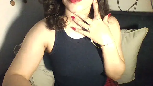 Snapshot of PLAYMATE6373 chatting on 11.21.25 PLAYMATE6373 online show from 11.21.25