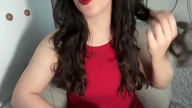 PLAYMATE6373 online show from 04.10.26