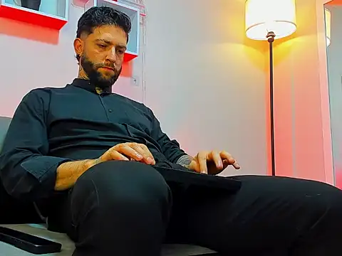 Supreme Alpha online show from 11.30.25