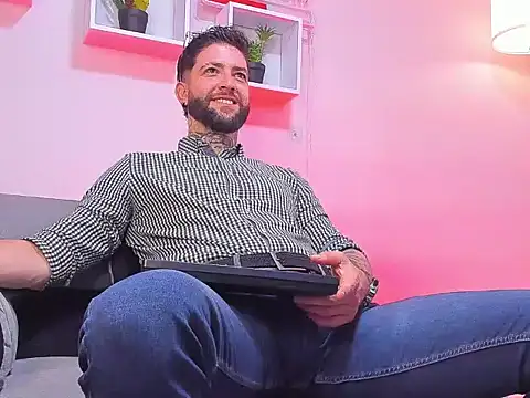 Supreme Alpha online show from 12.01.25