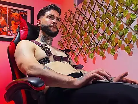 Supreme Alpha online show from 12.02.25