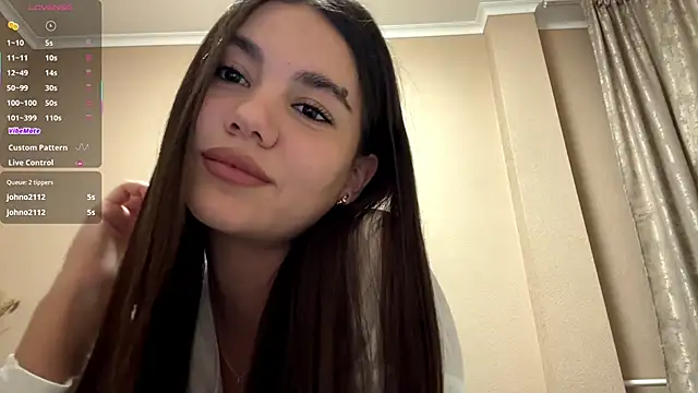 Priscillla Cute online show from 01.06.26