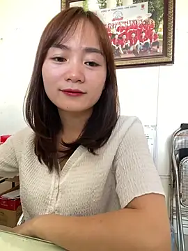 Snapshot of Bana-gibee chatting on 05.04.26 Bana-gibee online show from 05.04.26
