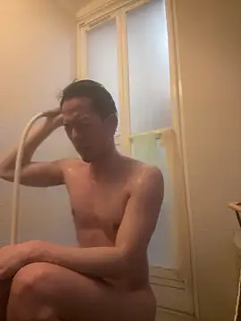 ippei0001 online show from 03.13.26