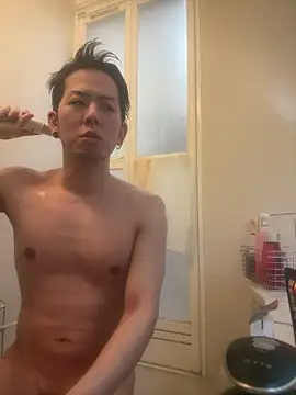 ippei0001 online show from 07.01.26