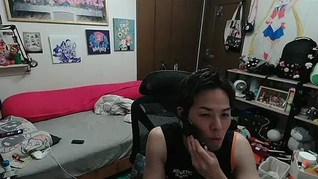 ippei0001 online show from 07.11.26