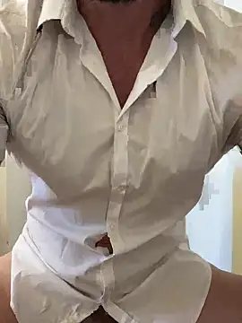 hommedure75 online show from 11.04.25