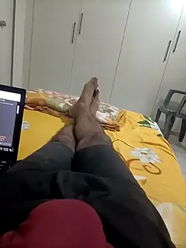 RubyEntity online show from 11.07.25