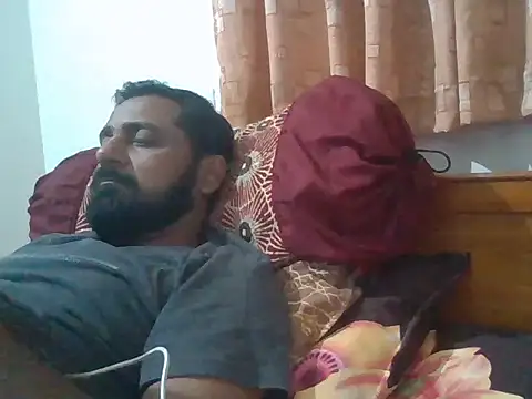 RubyEntity online show from 11.13.25