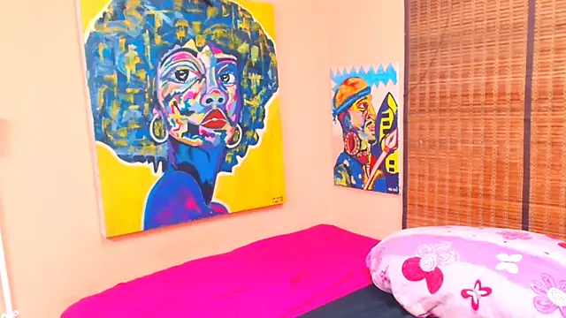 CocoBlazexx online show from 02.27.26