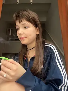 Lissssssa online show from 03.03.26