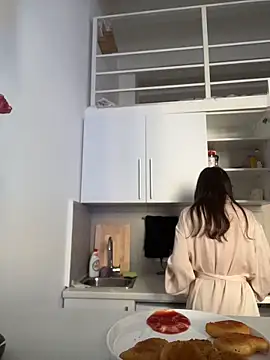 Lissssssa online show from 03.12.26