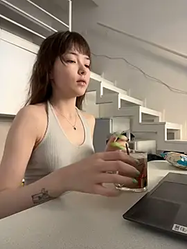 Lissssssa online show from 03.22.26