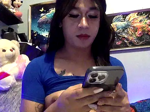 desirable miya online show from 11.19.25