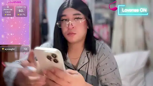 desirable miya online show from 03.21.26