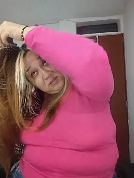 sharon-D online show from 11.11.25