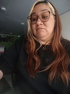 sharon-D online show from 11.12.25