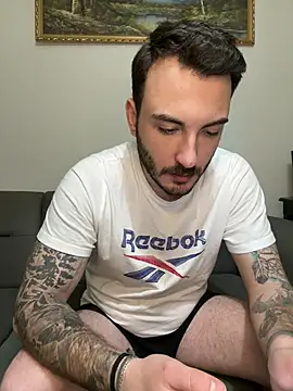 snncdgn online show from 02.27.26