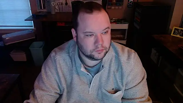 MegaChip online show from 01.06.26