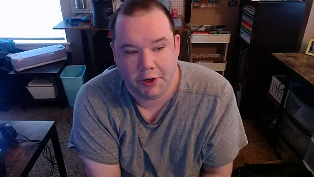 MegaChip online show from 01.09.26