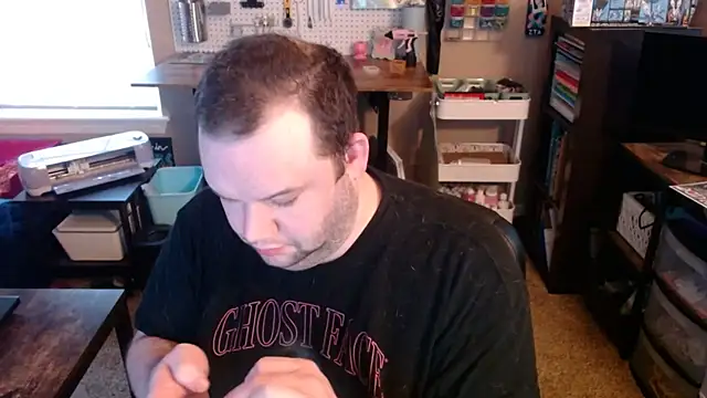 MegaChip online show from 02.04.26