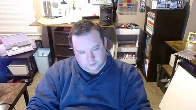 MegaChip online show from 02.20.26