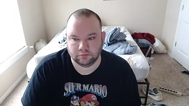 MegaChip online show from 03.31.26