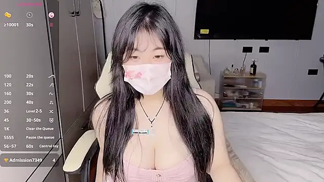 Chayka 21 online show from 11.05.25