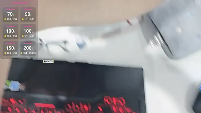 Snapshot of Chayka_21 chatting on 02.18.26 Chayka 21 online show from 02.18.26