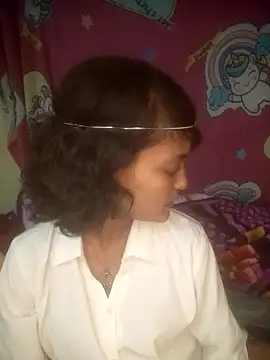 Freakingromance online show from 02.24.26