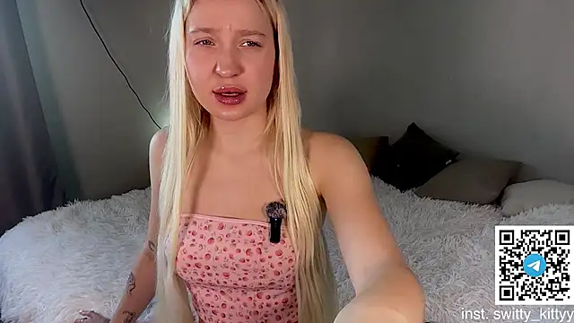 Jenny AAA online show from 11.08.25