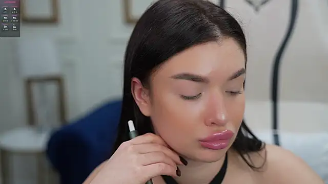 Stella sun054 online show from 12.01.25