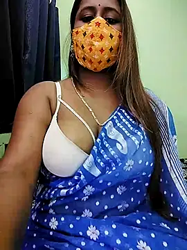 LoveLy-Soneya online show from 04.11.26