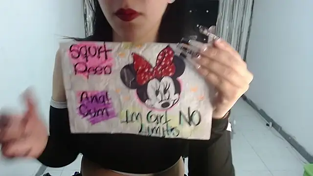 Darkittydoll-15 online show from 11.10.25