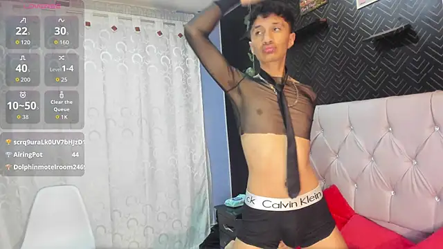 Elian Julian online show from 11.12.25