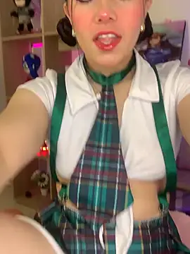 violettabond online show from 02.19.26