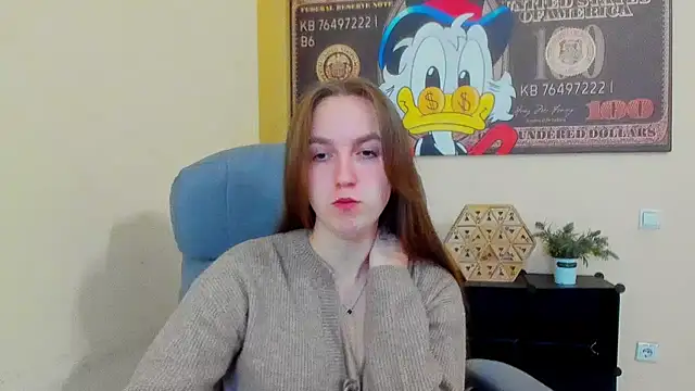 Nesie-Stoun online show from 11.13.25