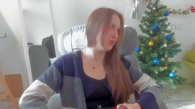 Nesie-Stoun online show from 12.15.25