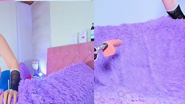 PamelaBoobs online show from 01.31.26