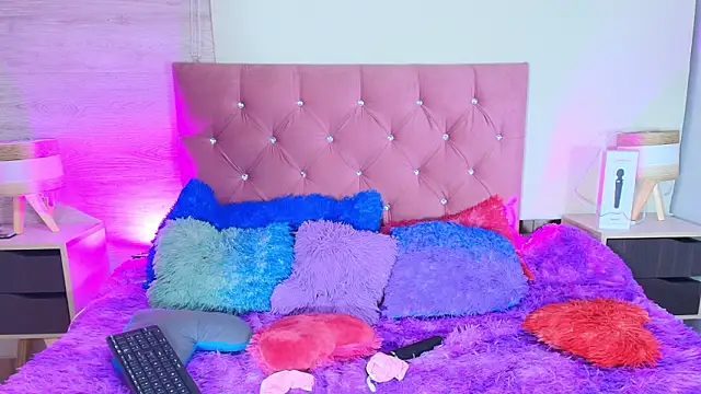 PamelaBoobs online show from 03.24.26