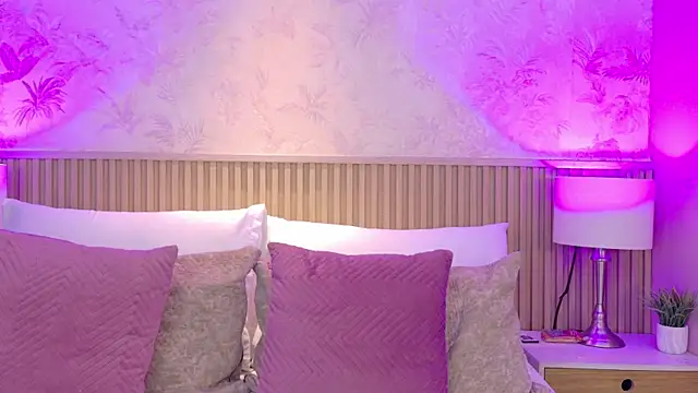 ValeriaMonet online show from 04.16.26