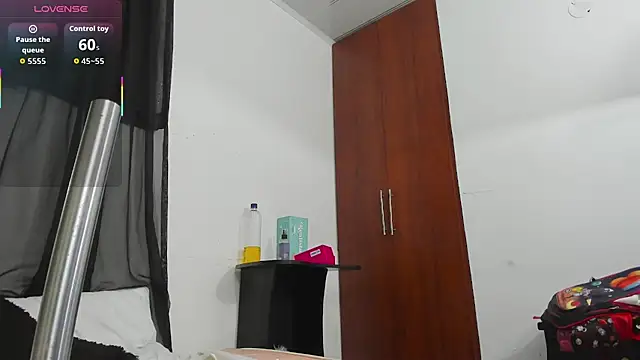 alana-silva online show from 03.01.26